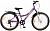 Велосипед FAVORIT DISCOVERY-24VA, DIS24V11VL-AL